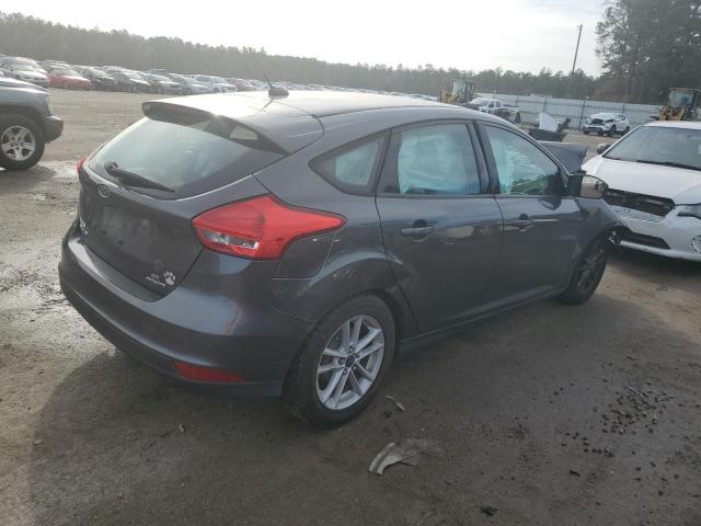 Photo 2 VIN: 1FADP3K20FL263566 - FORD FOCUS 