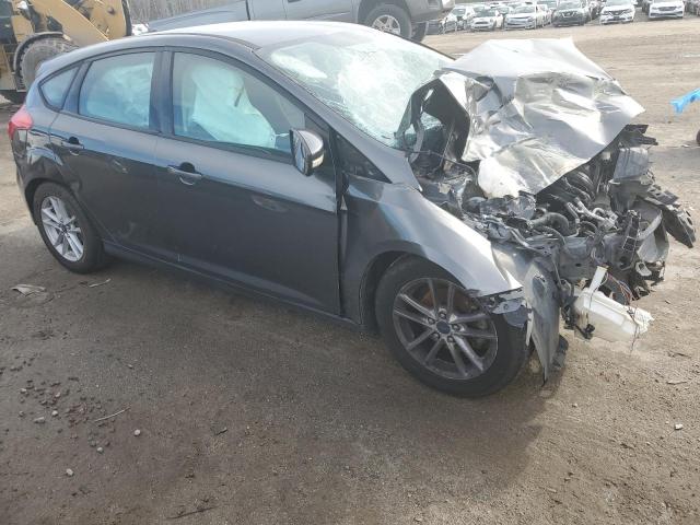 Photo 3 VIN: 1FADP3K20FL263566 - FORD FOCUS 