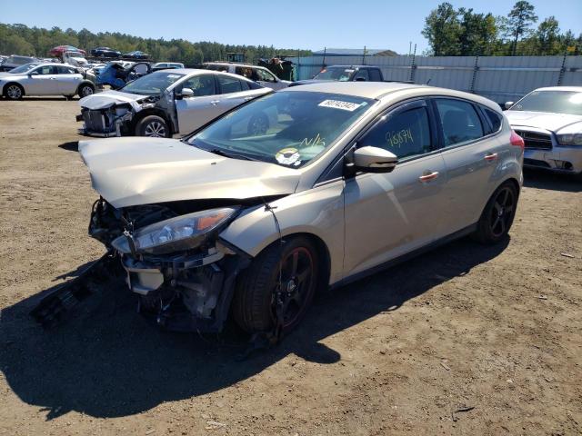 Photo 1 VIN: 1FADP3K20FL264586 - FORD FOCUS SE 