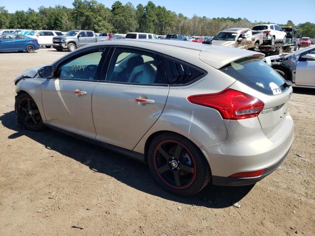 Photo 2 VIN: 1FADP3K20FL264586 - FORD FOCUS SE 