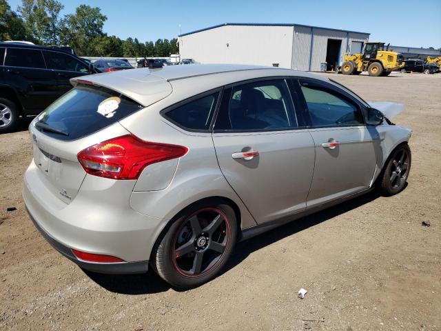 Photo 3 VIN: 1FADP3K20FL264586 - FORD FOCUS SE 