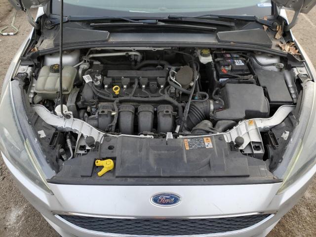 Photo 10 VIN: 1FADP3K20FL264605 - FORD FOCUS 