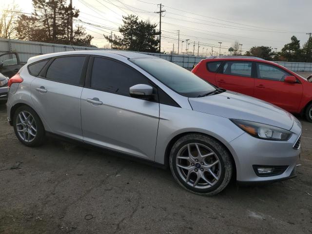 Photo 3 VIN: 1FADP3K20FL264605 - FORD FOCUS 