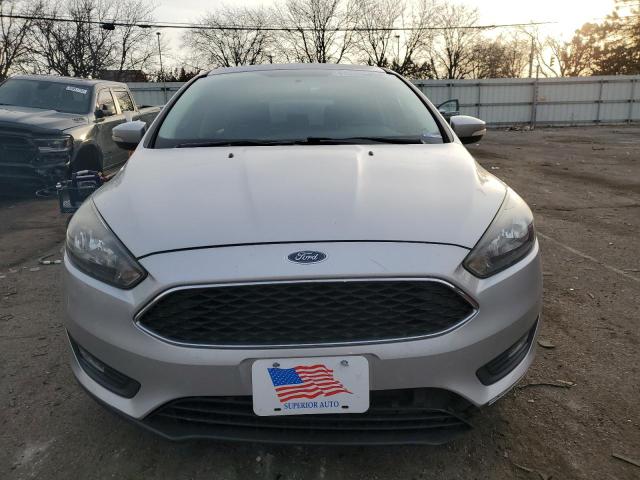 Photo 4 VIN: 1FADP3K20FL264605 - FORD FOCUS 