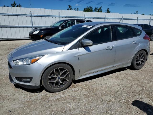 Photo 0 VIN: 1FADP3K20FL266094 - FORD FOCUS SE 