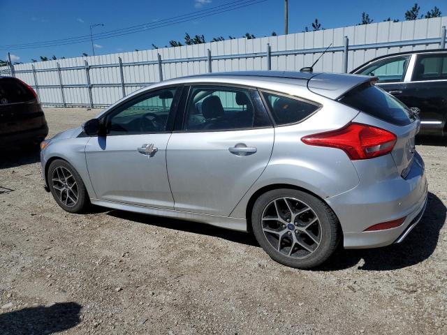 Photo 1 VIN: 1FADP3K20FL266094 - FORD FOCUS SE 