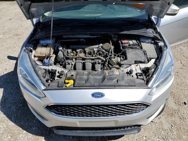 Photo 10 VIN: 1FADP3K20FL266094 - FORD FOCUS SE 