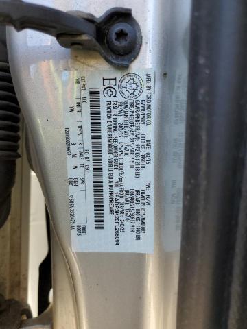 Photo 11 VIN: 1FADP3K20FL266094 - FORD FOCUS SE 