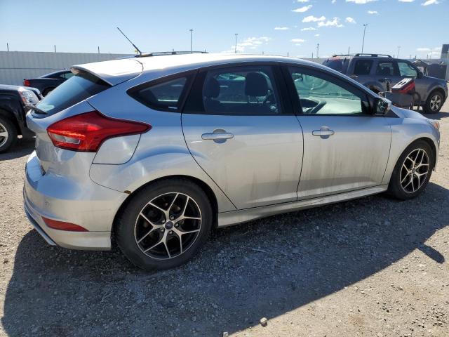 Photo 2 VIN: 1FADP3K20FL266094 - FORD FOCUS SE 