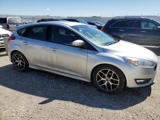 Photo 3 VIN: 1FADP3K20FL266094 - FORD FOCUS SE 