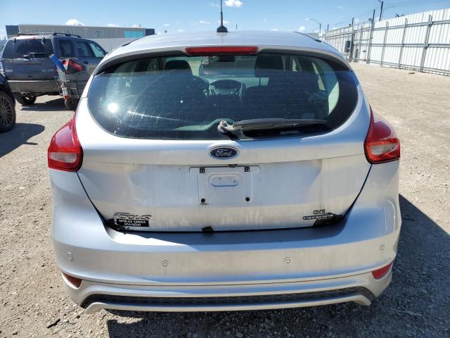 Photo 5 VIN: 1FADP3K20FL266094 - FORD FOCUS SE 