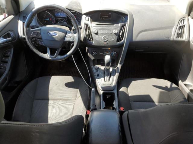 Photo 7 VIN: 1FADP3K20FL266094 - FORD FOCUS SE 