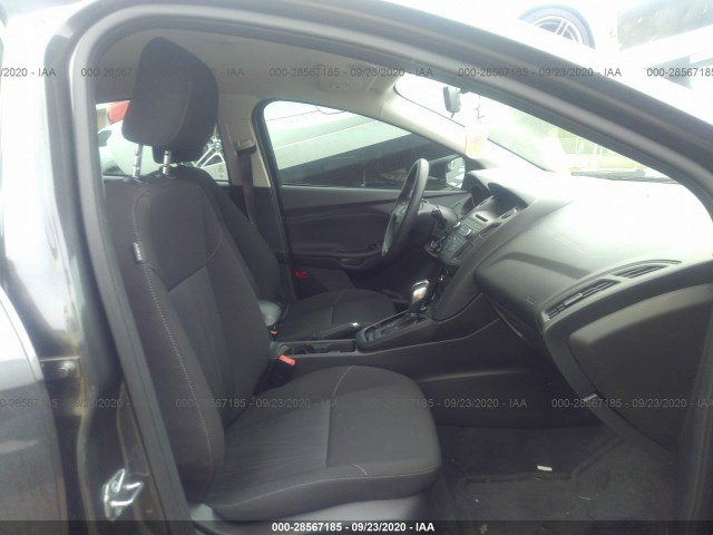 Photo 4 VIN: 1FADP3K20FL267634 - FORD FOCUS 