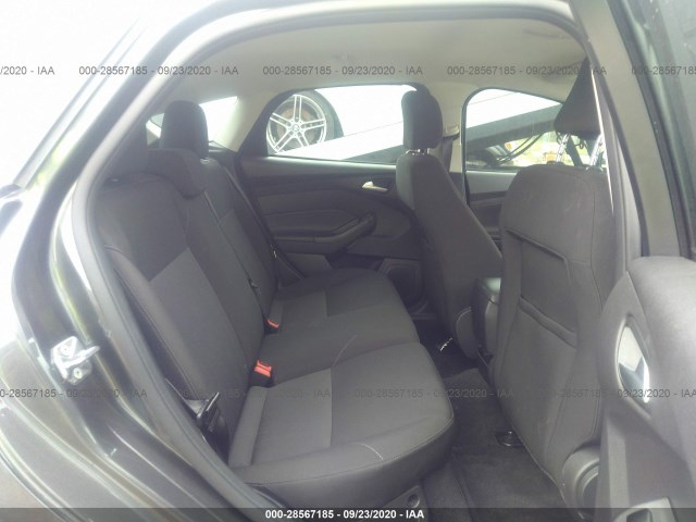 Photo 7 VIN: 1FADP3K20FL267634 - FORD FOCUS 