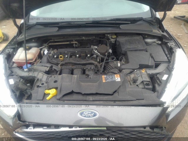 Photo 9 VIN: 1FADP3K20FL267634 - FORD FOCUS 