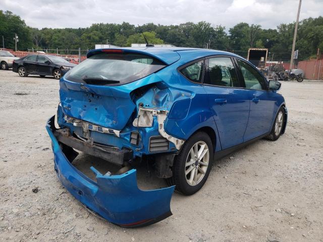 Photo 3 VIN: 1FADP3K20FL273692 - FORD FOCUS SE 