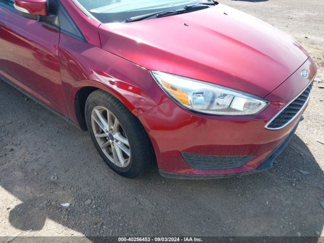 Photo 5 VIN: 1FADP3K20FL277225 - FORD FOCUS 