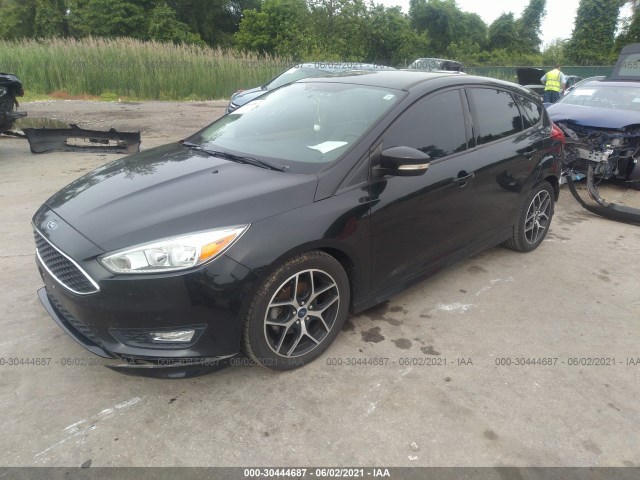 Photo 1 VIN: 1FADP3K20FL277788 - FORD FOCUS 