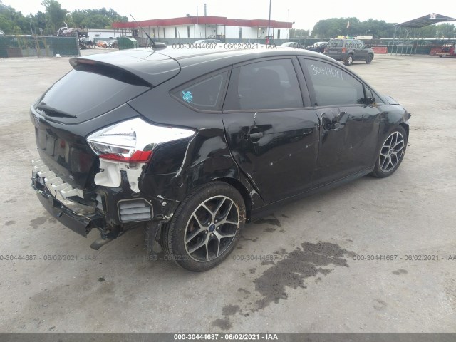 Photo 3 VIN: 1FADP3K20FL277788 - FORD FOCUS 