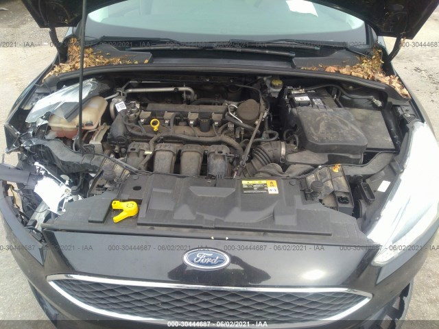 Photo 9 VIN: 1FADP3K20FL277788 - FORD FOCUS 