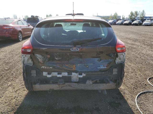 Photo 5 VIN: 1FADP3K20FL278455 - FORD FOCUS SE 