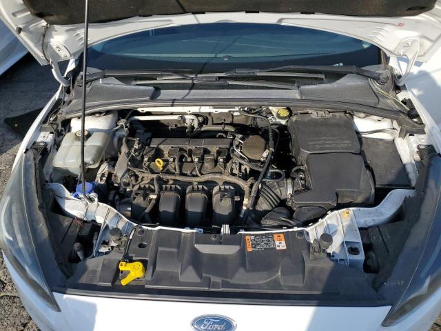 Photo 10 VIN: 1FADP3K20FL282389 - FORD FOCUS 