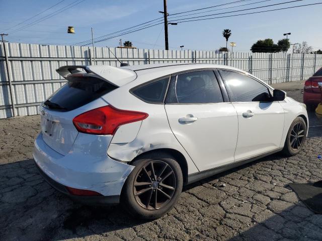 Photo 2 VIN: 1FADP3K20FL282389 - FORD FOCUS 