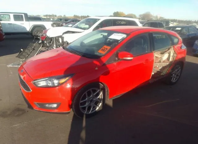 Photo 1 VIN: 1FADP3K20FL283798 - FORD FOCUS 