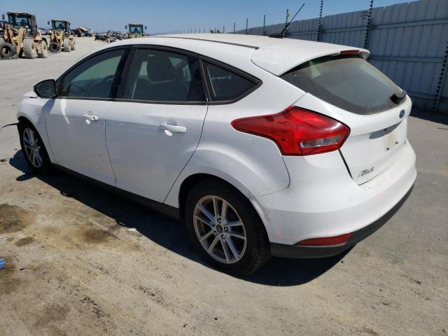 Photo 1 VIN: 1FADP3K20FL288838 - FORD FOCUS SE 