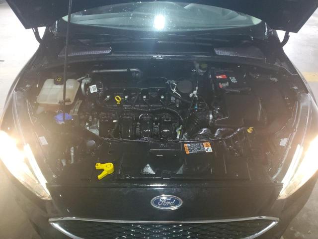 Photo 10 VIN: 1FADP3K20FL291562 - FORD FOCUS 