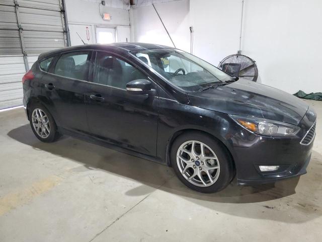 Photo 3 VIN: 1FADP3K20FL291562 - FORD FOCUS 