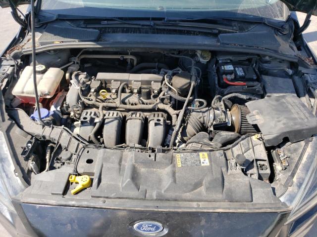 Photo 10 VIN: 1FADP3K20FL293411 - FORD FOCUS SE 