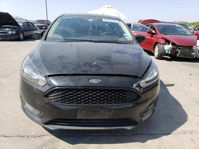 Photo 4 VIN: 1FADP3K20FL293411 - FORD FOCUS SE 