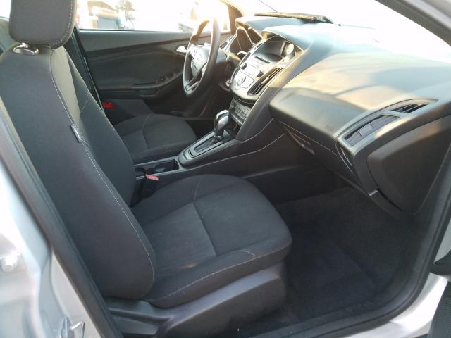 Photo 4 VIN: 1FADP3K20FL301250 - FORD FOCUS SE 