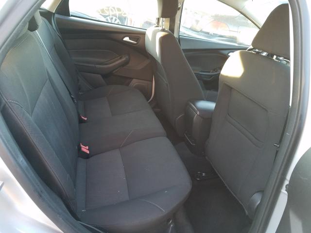 Photo 5 VIN: 1FADP3K20FL301250 - FORD FOCUS SE 