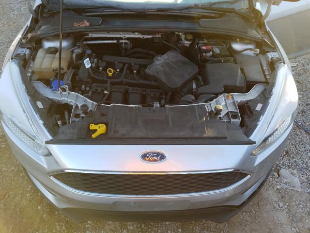 Photo 6 VIN: 1FADP3K20FL301250 - FORD FOCUS SE 