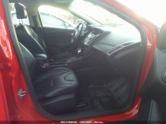 Photo 4 VIN: 1FADP3K20FL302835 - FORD FOCUS 