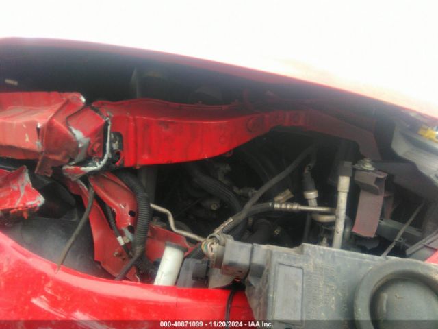 Photo 9 VIN: 1FADP3K20FL302883 - FORD FOCUS 