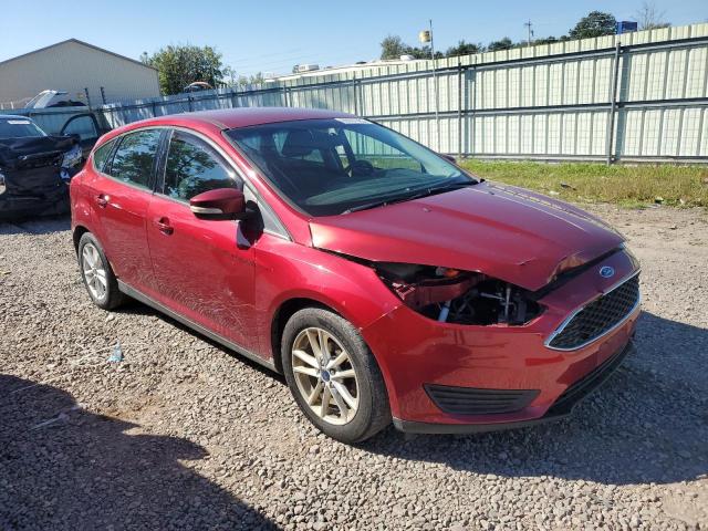 Photo 3 VIN: 1FADP3K20FL302981 - FORD FOCUS SE 