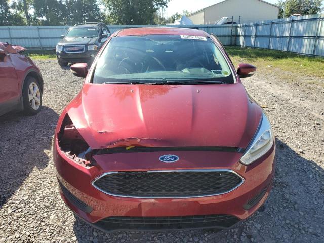 Photo 4 VIN: 1FADP3K20FL302981 - FORD FOCUS SE 