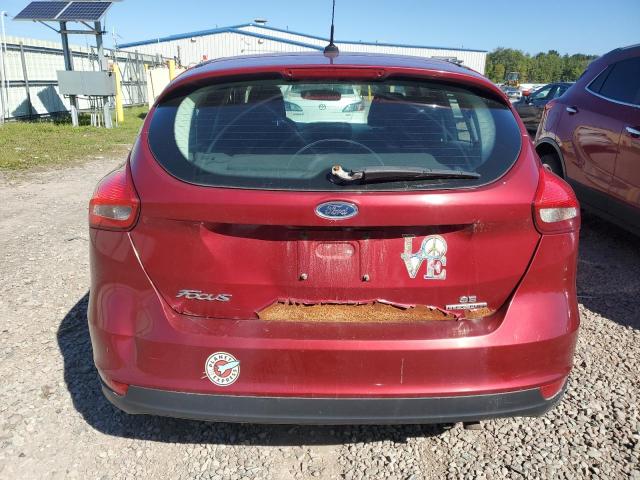 Photo 5 VIN: 1FADP3K20FL302981 - FORD FOCUS SE 