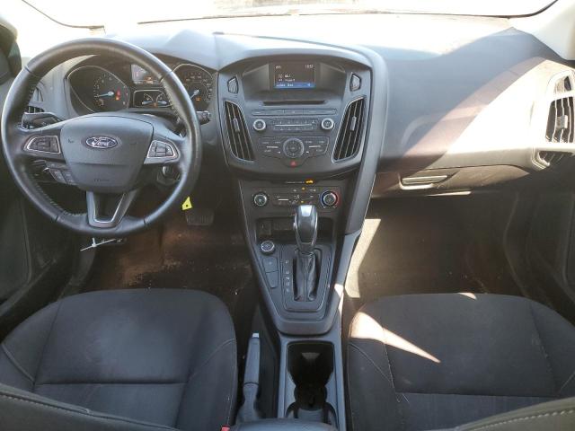 Photo 7 VIN: 1FADP3K20FL302981 - FORD FOCUS SE 