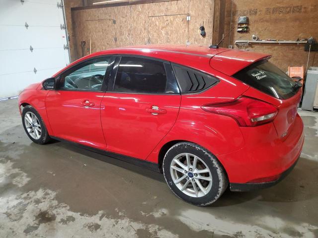 Photo 1 VIN: 1FADP3K20FL312779 - FORD FOCUS 