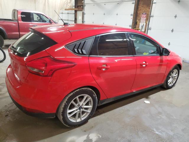 Photo 2 VIN: 1FADP3K20FL312779 - FORD FOCUS 