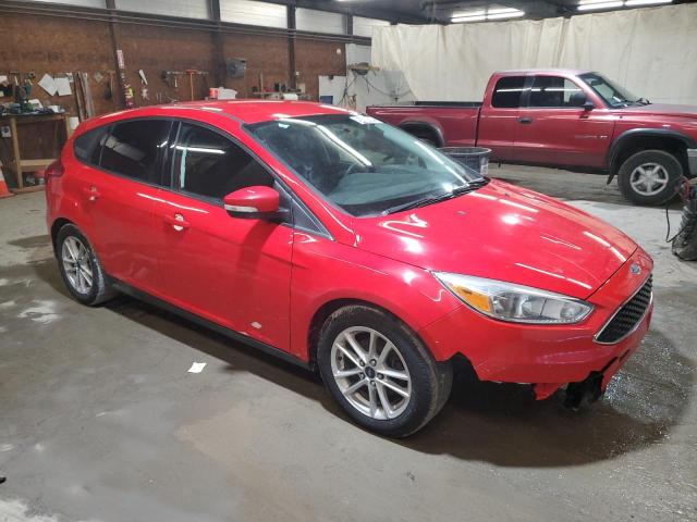 Photo 3 VIN: 1FADP3K20FL312779 - FORD FOCUS 