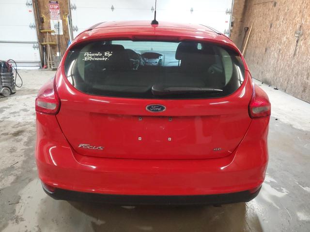 Photo 5 VIN: 1FADP3K20FL312779 - FORD FOCUS 