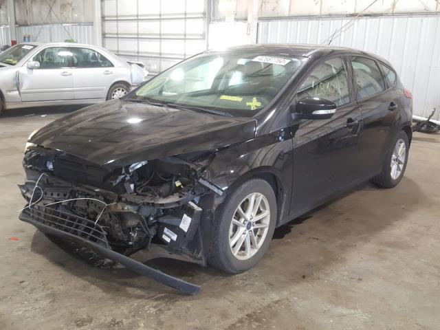 Photo 1 VIN: 1FADP3K20FL315987 - FORD FOCUS SE 