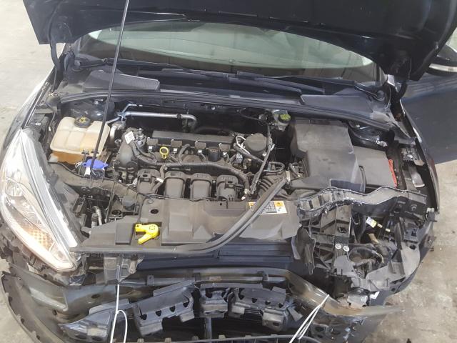 Photo 6 VIN: 1FADP3K20FL315987 - FORD FOCUS SE 