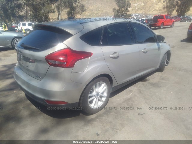 Photo 3 VIN: 1FADP3K20FL316573 - FORD FOCUS 