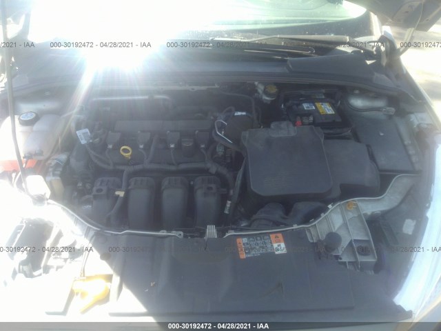 Photo 9 VIN: 1FADP3K20FL316573 - FORD FOCUS 